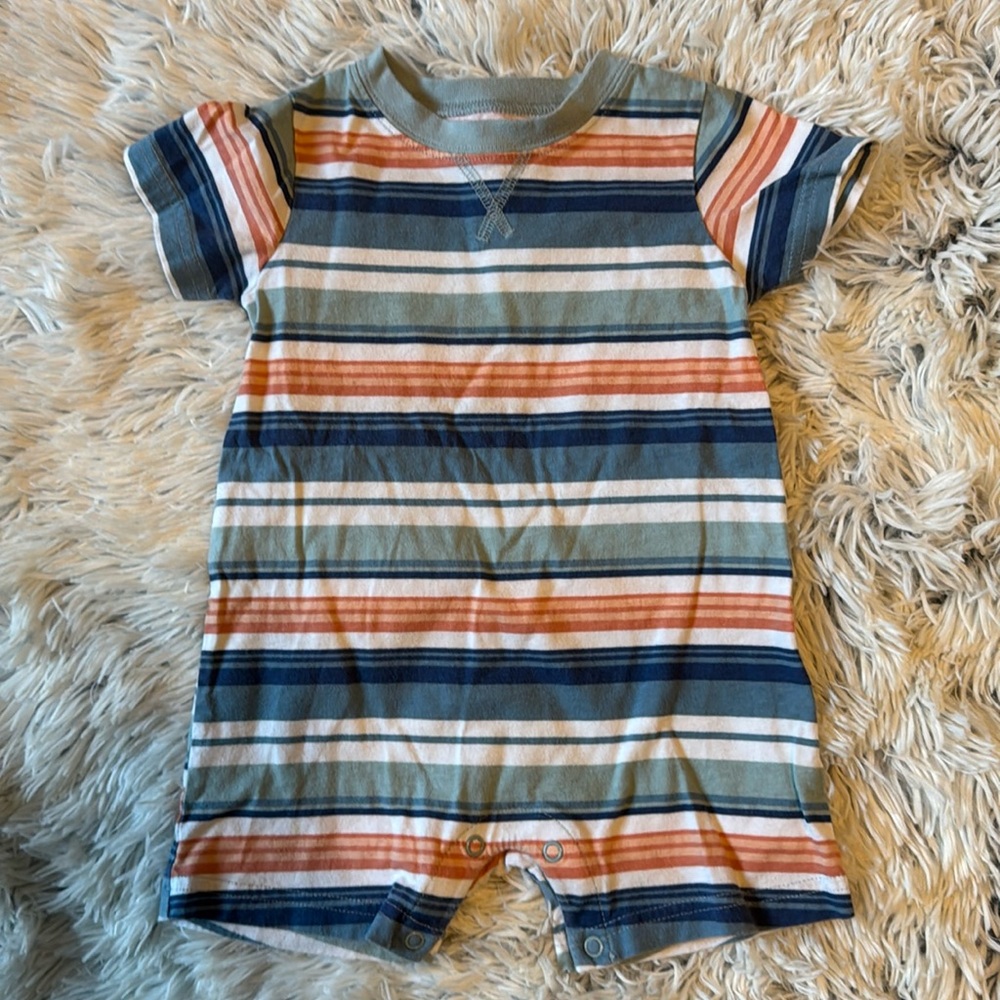 Carter’s | One Piece | 18 Months